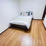 Ueno302 Family Room Wide Room Free Wi-Fi No Limited
