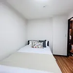 Ueno302 Family Room Wide Room Free Wi-Fi No Limited