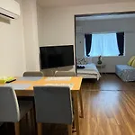 Ueno302 Family Room Wide Room Free Wi-Fi No Limited