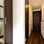 新宿顶级奢华三层独栋别墅/车站5分钟/儿童房/8人
