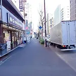 West Shinjuku Flower House