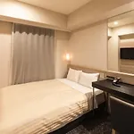 Sotetsu Fresa Inn Shimbashi Hibiyaguchi