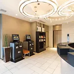 Sotetsu Fresa Inn Shimbashi Hibiyaguchi