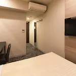 Sotetsu Fresa Inn Shimbashi Hibiyaguchi