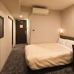 Sotetsu Fresa Inn Shimbashi Hibiyaguchi