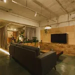 Denchi Tokyo - Guest House Denchi