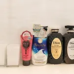 新宿商圈 车站徒步3分钟 -Shinjuku Center 3Min To Sta.