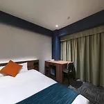 Hotel Villa Fontaine Tokyo-Ueno Okachimachi