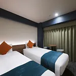 Hotel Villa Fontaine Tokyo-Ueno Okachimachi