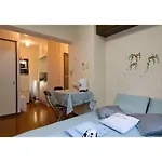 Cosmo Mercy N-1 / Vacation Stay 12990