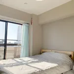 Shinjuku 2Min Walk! Shinjuku Kabukicho 歌舞伎町! 车站步行2分! 2个卧室公寓! 新装修公寓!干湿分离! 智能马桶! 高速无限制网路1001