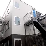 Jr T Akadababa Subway 5 Mins Walk! Newly Building 新築! 高田馬場駅 徒歩圏内大人気! Shinjuku新宿圈!高速无限制wi-Fi C1