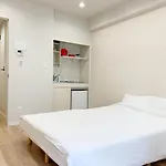Ikebukuro Center! Ikebukuro 5Min Walk! 池袋中心地带! 池袋车站步行5分! 公寓干湿分离! 智能马桶! 高速无限制网路!804
