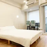 Ikebukuro Center! Ikebukuro 5Min Walk! 池袋中心地带! 池袋车站步行5分! 公寓干湿分离! 智能马桶! 高速无限制网路!804
