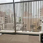 Ikebukuro Center! Ikebukuro 6Min Walk! 池袋中心地带! 池袋车站步行6分! 公寓干湿分离! 智能马桶! 高速无限制网路!603