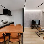 Togoshi Ginza House