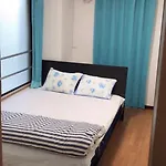 Sakura Room 302