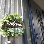 La3 Hotel Annex 新宿三階建て一軒家