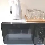 Grhouse -Self Check In- Will Send Room Number And Password