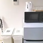 Grhouse -Self Check In- Will Send Room Number And Password