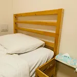 Uhome Kamiitabashi Apartment