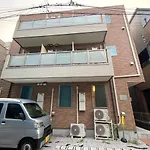 Uhome Kamiitabashi Apartment