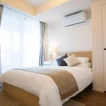 New Open City View Suite In Minami-Azabu