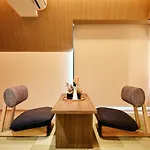 Livegrace Mabuji Park Hotel - Vacation Stay 51973V
