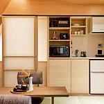 Livegrace Mabuji Park Hotel - Vacation Stay 51973V