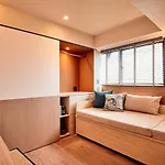 Livegrace Mabuji Park Hotel - Vacation Stay 51965V