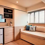 Livegrace Mabuji Park Hotel - Vacation Stay 51965V