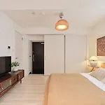 Regnocomfort Asakusa 3 - Vacation Stay 61882V