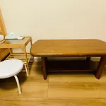 Uhome Kamiitabashi Apartment