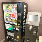Hotel Livemax Tokyo Kanda East