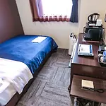 Hotel Livemax Tokyo Kanda East