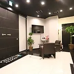 Hotel Livemax Nihonbashi Hakozaki