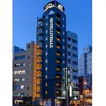 Hotel Livemax Asakusabashi-Ekimae