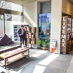 Hotel Livemax Asakusabashi-Ekimae