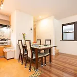 Shinkoiwa Lovely House
