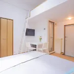 閑静な住宅街_暖かく居心地の良いデザイン Yow-4