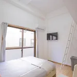 閑静な住宅街_暖かく居心地の良いデザイン Eos-J