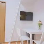 閑静な住宅街_暖かく居心地の良いデザイン Yow-4