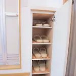 閑静な住宅街_暖かく居心地の良いデザイン Eoe-2
