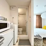 Tyo Ikebukuro Designer\'S Apt 101