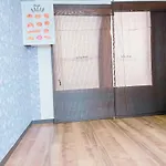 Jr Takadababa Station 8 Mins Walk! Newly Renovated Apartment! 新装修 高田馬場駅 大人気! Shinjuku新宿圈! 高速无限制wifi 402