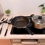 全新4居室出租！距离池袋（Ikebukuro)1站