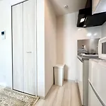 Tyo Ikebukuro Designer\'S Apt 101