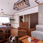 North Shinjuku House