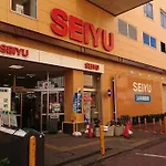 2023年4月オープン/新小岩駅から徒歩5分/収容人数5