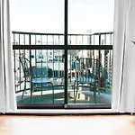 #9 3Mins To Station 1Stop To Shinjuku Stylish Apartment With Plenty Of Sunlight
